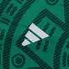 Women's Mexico Home Jersey World Cup 2026 - gogoalshop