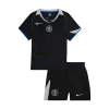 Chelsea Third Away Kids Soccer Jerseys Kit 2025/26 - gogoalshop