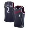 Leonard #2 Los Angeles Clippers Swingman NBA Jersey 2025/26 - Icon Edition - gogoalshop