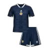 Scotland Home World Cup Kids Soccer Jerseys Kit 2026 - gogoalshop