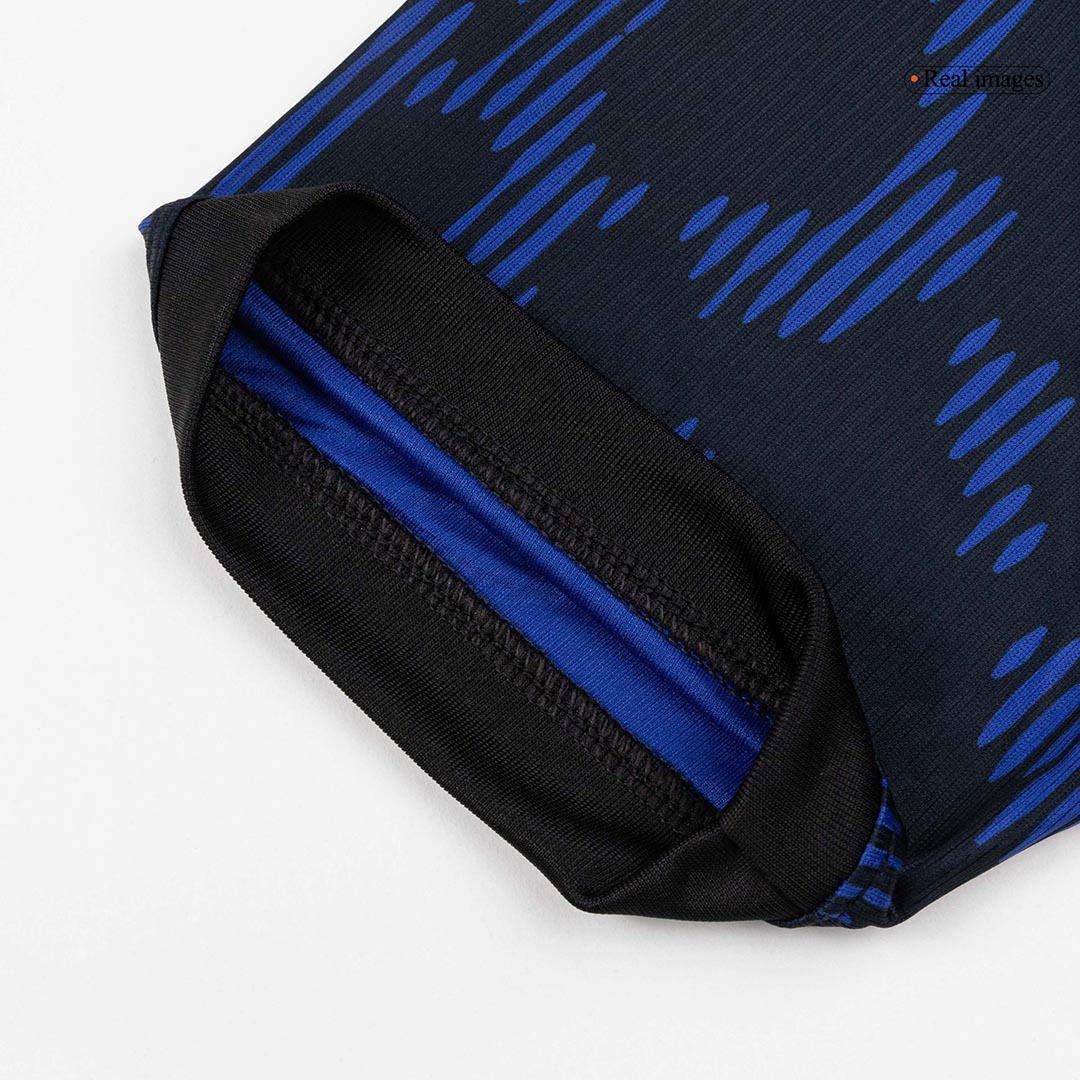 Brazil Away Soccer Jersey World Cup 2026 - gogoalshop