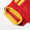 Women's Belgium Home Jersey World Cup 2026 - gogoalshop