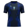 Brazil Away Soccer Jersey World Cup 2026 - gogoalshop