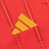 Spain Home World Cup Kids Soccer Jerseys Kit 2026 - gogoalshop