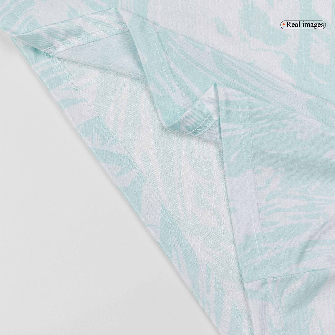 Portugal Away Player Version Jersey World Cup 2026 - gogoalshop