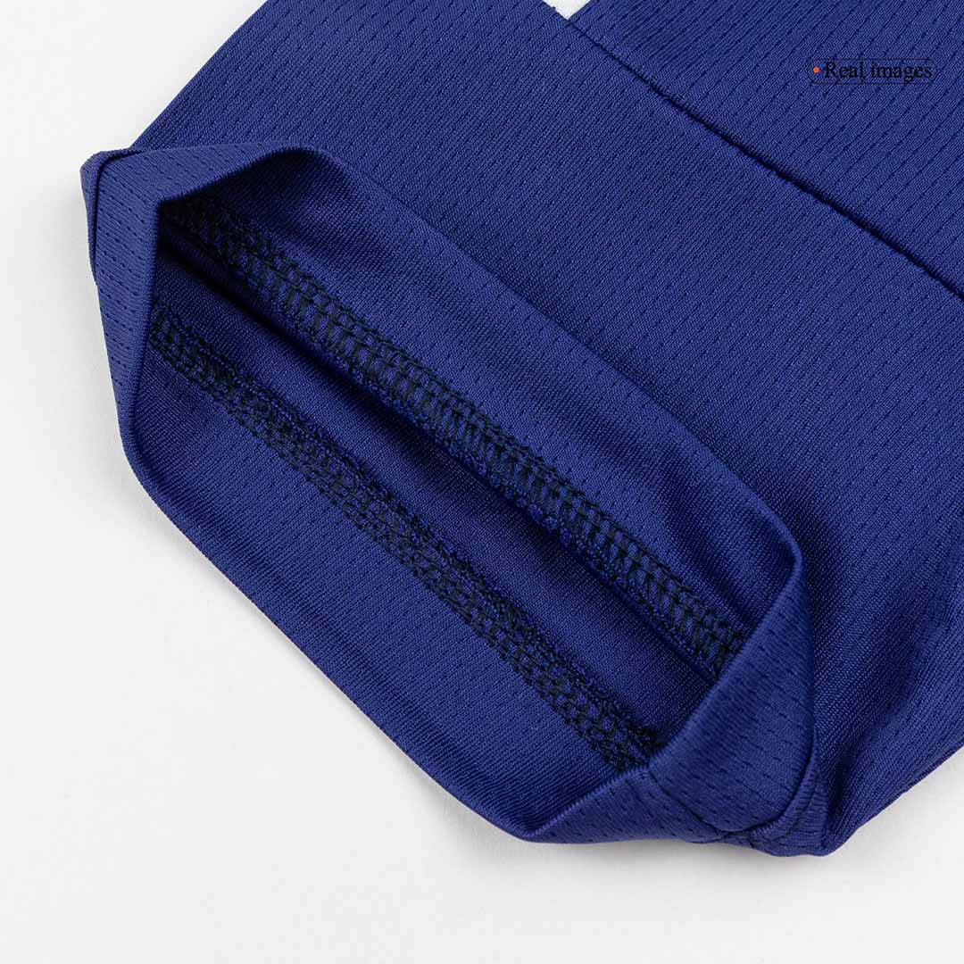 Japan Home World Cup Kids Soccer Jerseys Kit 2026 - gogoalshop