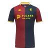 Genoa CFC Home Soccer Jersey 2025/26 - gogoalshop