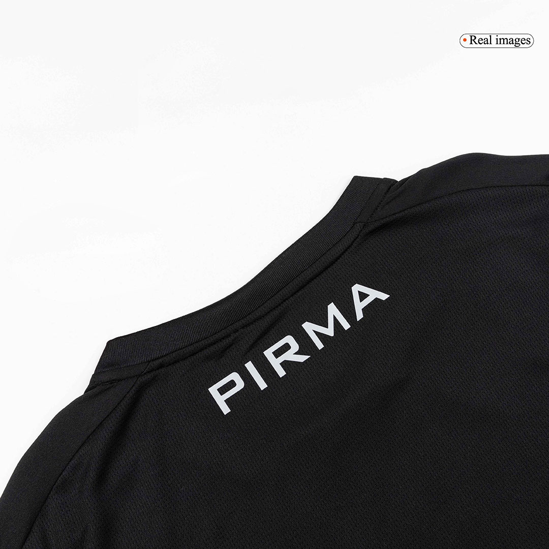 Cruz Azul Third Away Player Version Jersey 2025/26 - gogoalshop