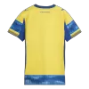 Parma Calcio 1913 Away Soccer Jersey 2025/26 - gogoalshop