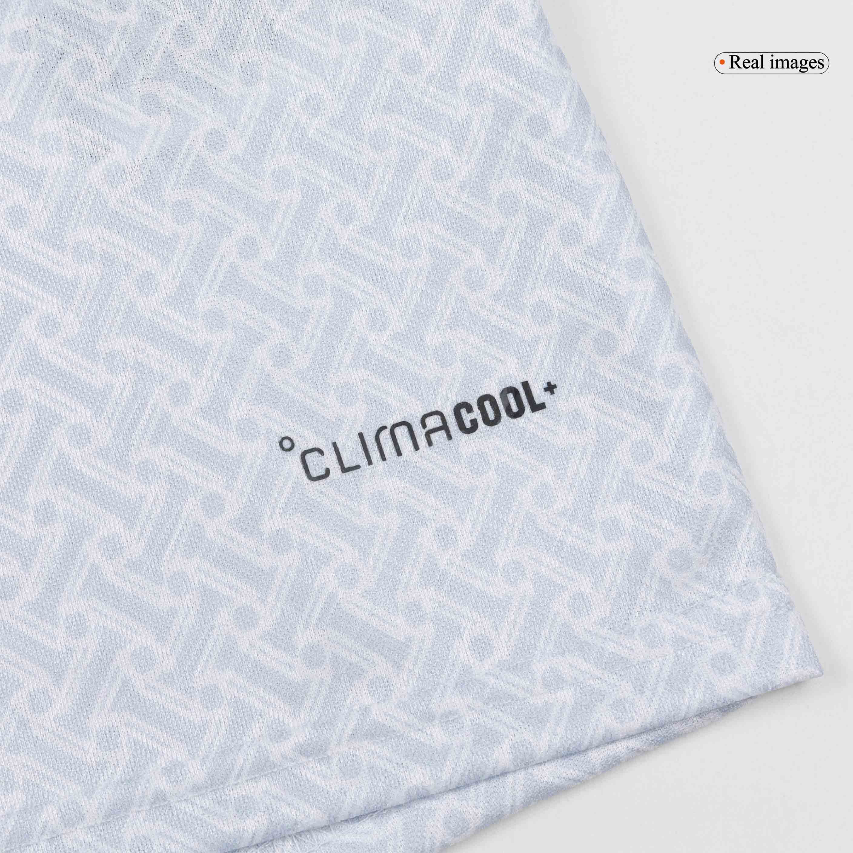 Italy Away Player Version Jersey World Cup 2026 - gogoalshop