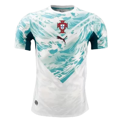 Portugal Away Player Version Jersey World Cup 2026 - gogoalshop