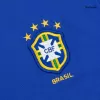 Retro Soccer Jersey Brazil Away 1998 - gogoalshop