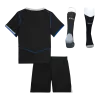 Chelsea Third Away Kids Soccer Jerseys Kit 2025/26 - gogoalshop