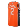 Leonard #2 Los Angeles Clippers Swingman NBA Jersey 2025/26 - City Edition - gogoalshop