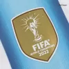 Women's Argentina Home Jersey World Cup 2026 - gogoalshop