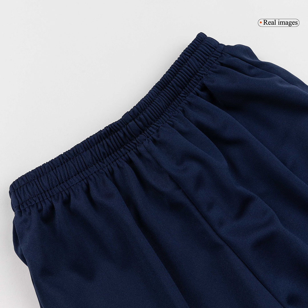 England Home World Cup Kids Soccer Jerseys Kit 2026 - gogoalshop