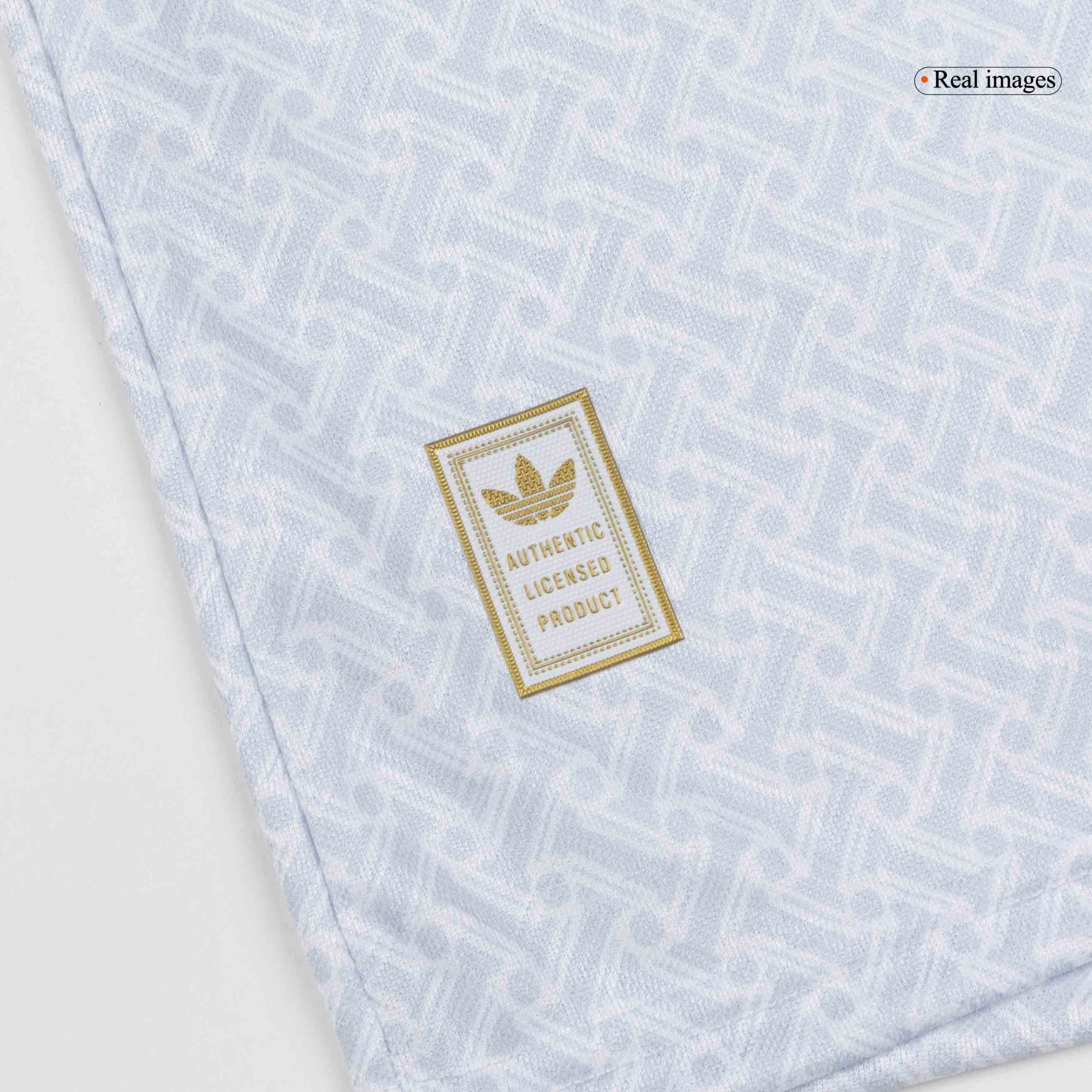 Italy Away Player Version Jersey World Cup 2026 - gogoalshop