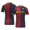 Genoa CFC Home Soccer Jersey 2025/26 - gogoalshop