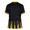 AEK Athens Away Soccer Jersey 2025/26 - gogoalshop