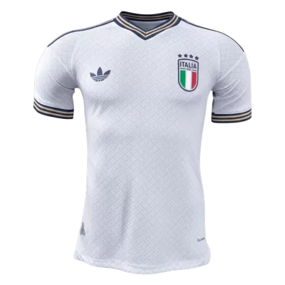 Italy Away Player Version Jersey World Cup 2026 - gogoalshop