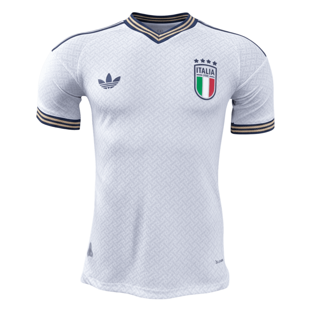Italy Away Player Version Jersey World Cup 2026 - gogoalshop