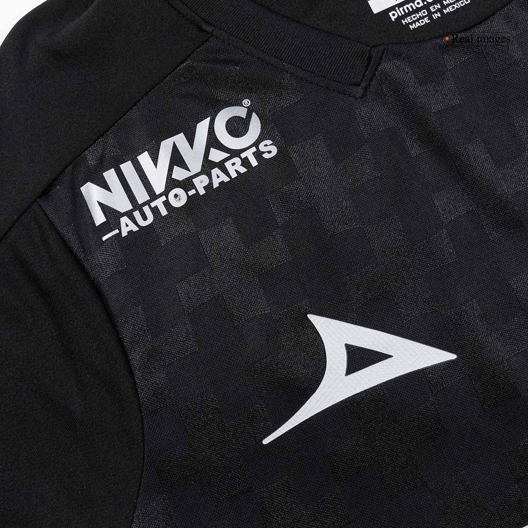 Cruz Azul Third Away Player Version Jersey 2025/26 - gogoalshop