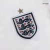 England Home World Cup Kids Soccer Jerseys Kit 2026 - gogoalshop