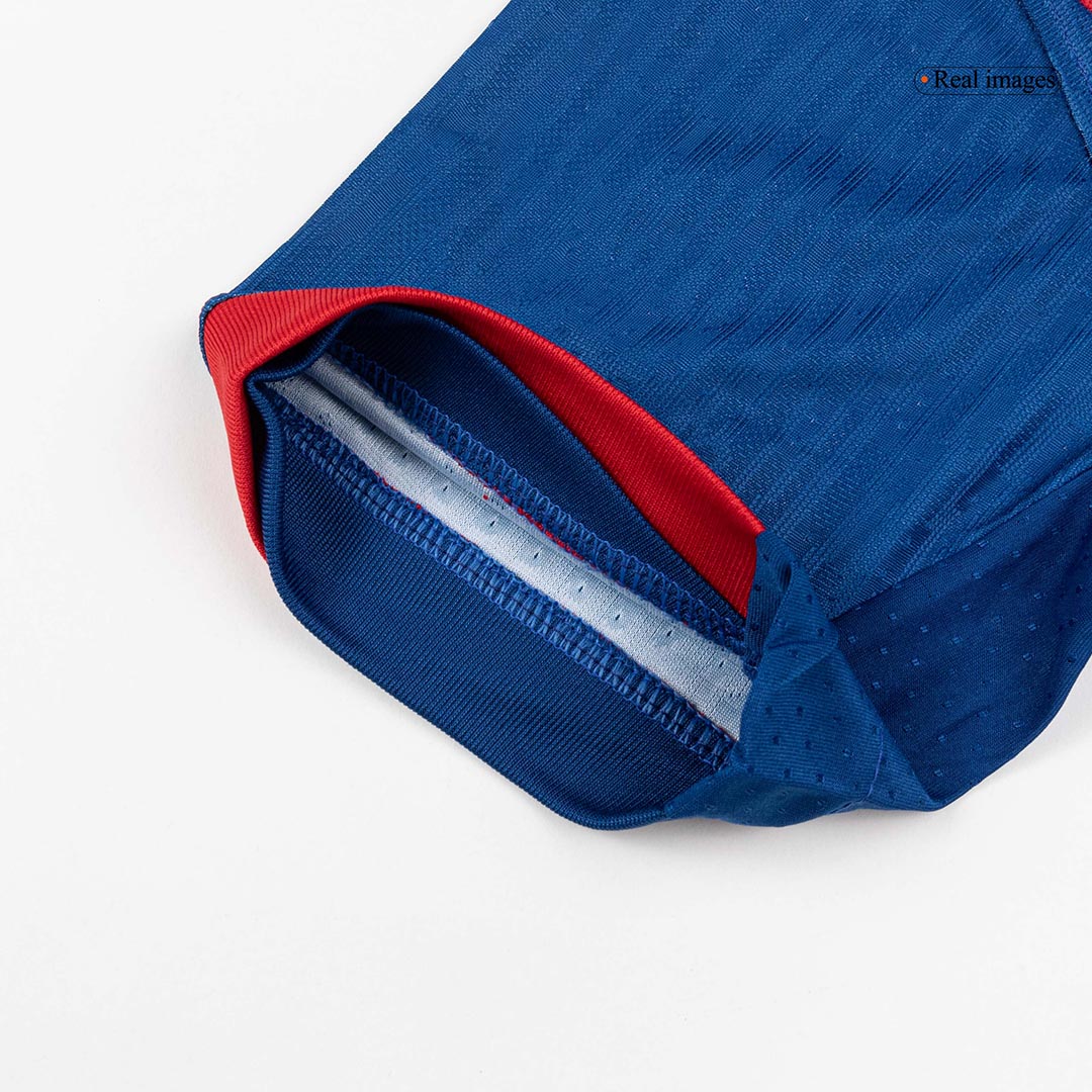 Barcelona Fourth Away Player Version Jersey 2025/26 - gogoalshop