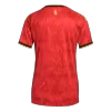 Women's Belgium Home Jersey World Cup 2026 - gogoalshop