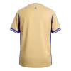 Marseille Fourth Away Soccer Jersey 2025/26 - gogoalshop