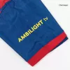 Barcelona Fourth Away Player Version Jersey 2025/26 - gogoalshop