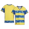 Parma Calcio 1913 Away Soccer Jersey 2025/26 - gogoalshop