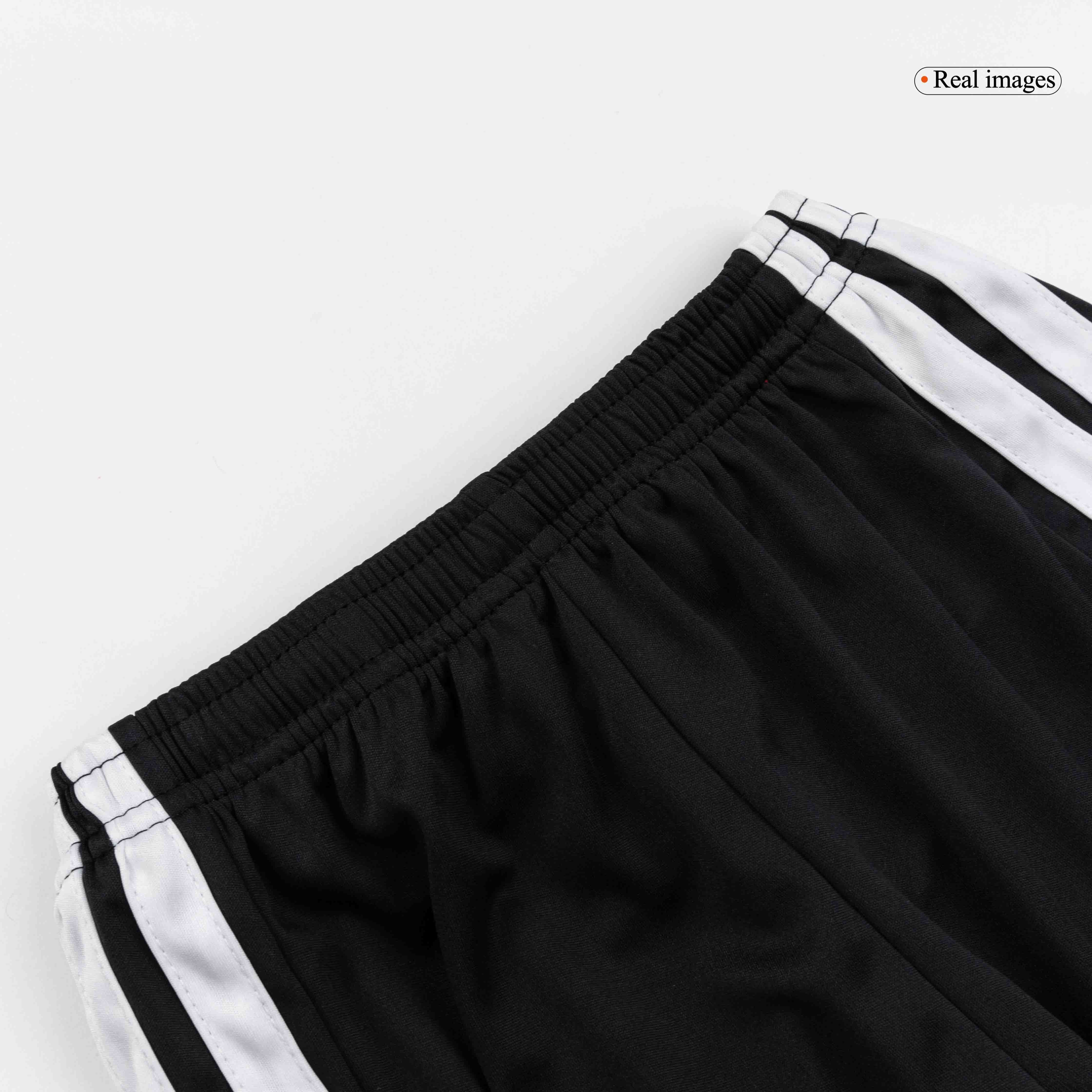 Germany Home World Cup Kids Soccer Jerseys Kit 2026 - gogoalshop