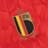 Women's Belgium Home Jersey World Cup 2026 - gogoalshop