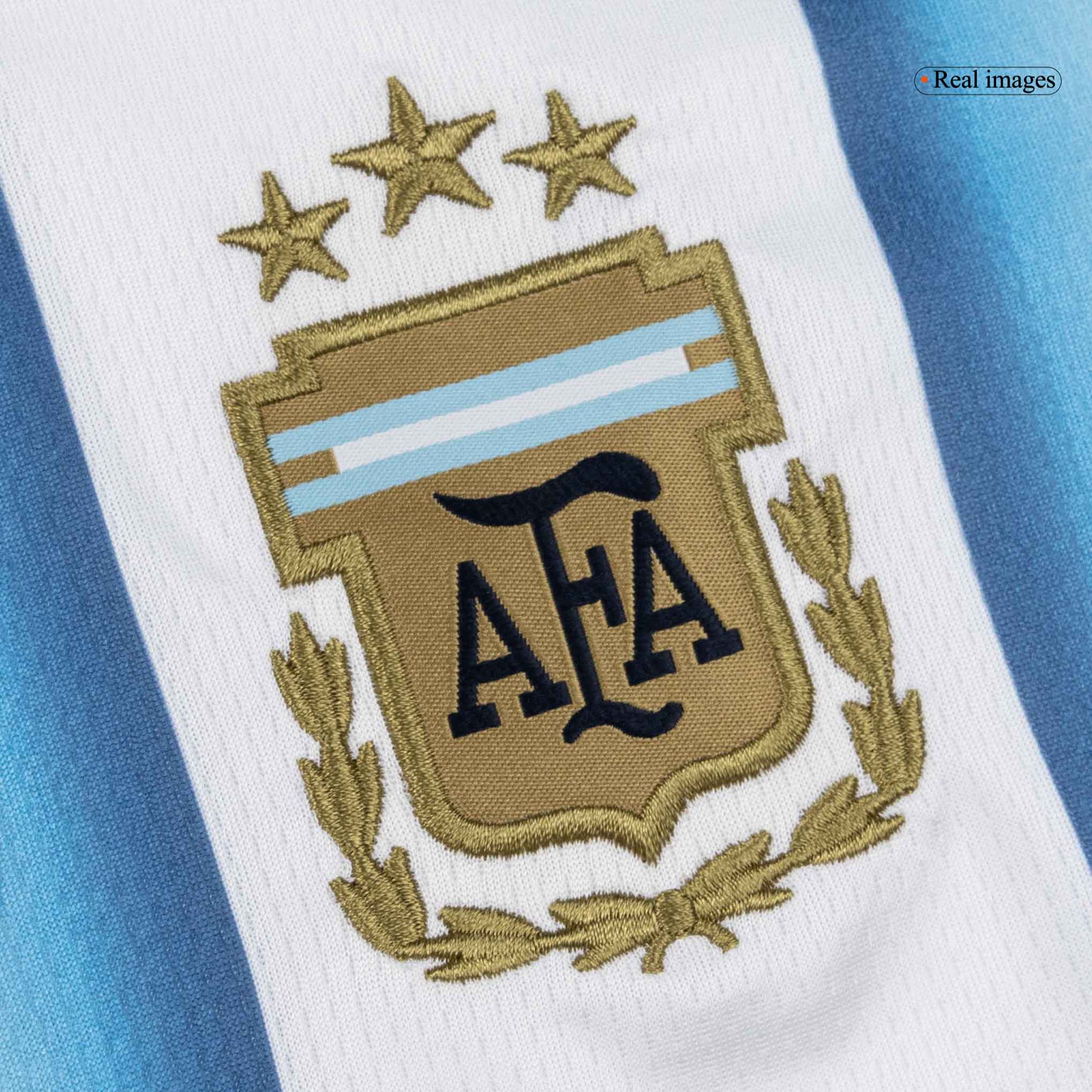 Women's Argentina Home Jersey World Cup 2026 - gogoalshop