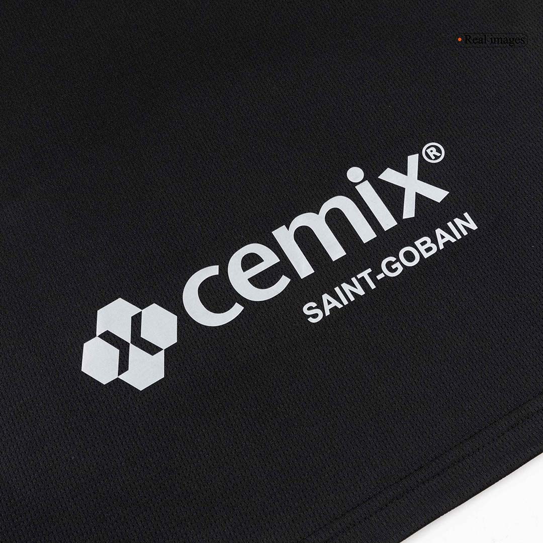 Cruz Azul Third Away Player Version Jersey 2025/26 - gogoalshop