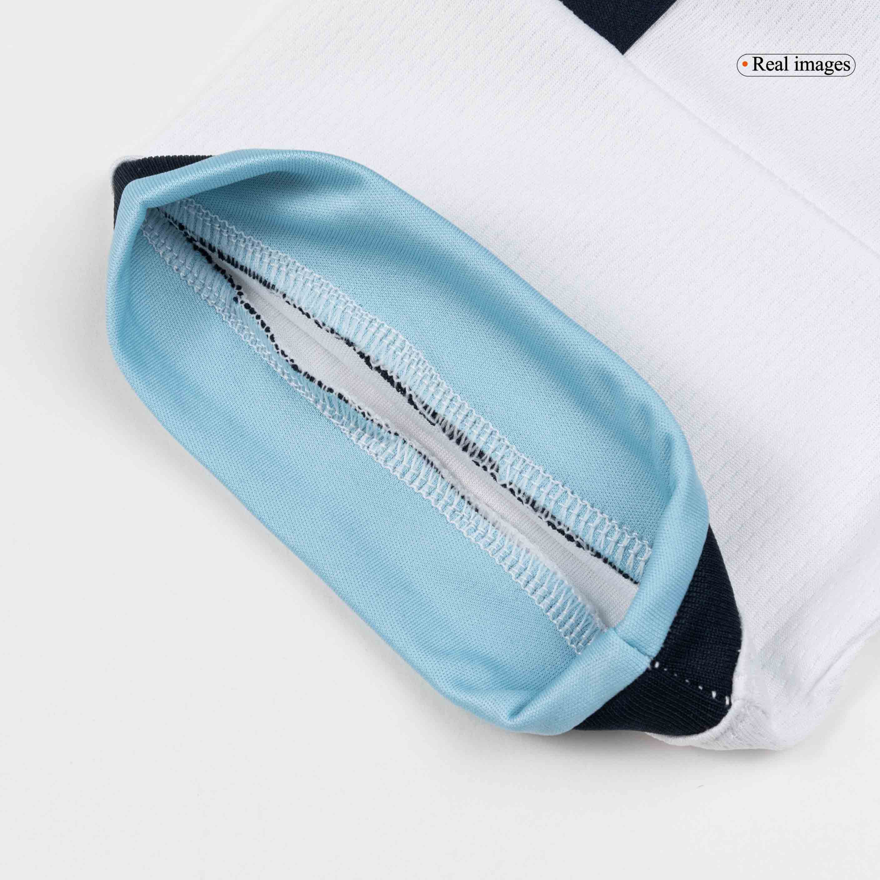 Women's Argentina Home Jersey World Cup 2026 - gogoalshop