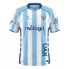 Malaga Home Soccer Jersey 2025/26 - gogoalshop