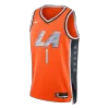 Harden #1 Los Angeles Clippers Swingman NBA Jersey 2025/26 - City Edition - gogoalshop