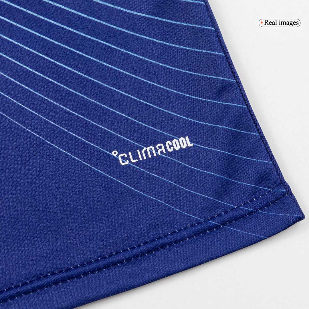 Japan Home World Cup Kids Soccer Jerseys Kit 2026 - gogoalshop