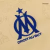 Marseille Fourth Away Soccer Jersey 2025/26 - gogoalshop
