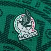 Women's Mexico Home Jersey World Cup 2026 - gogoalshop