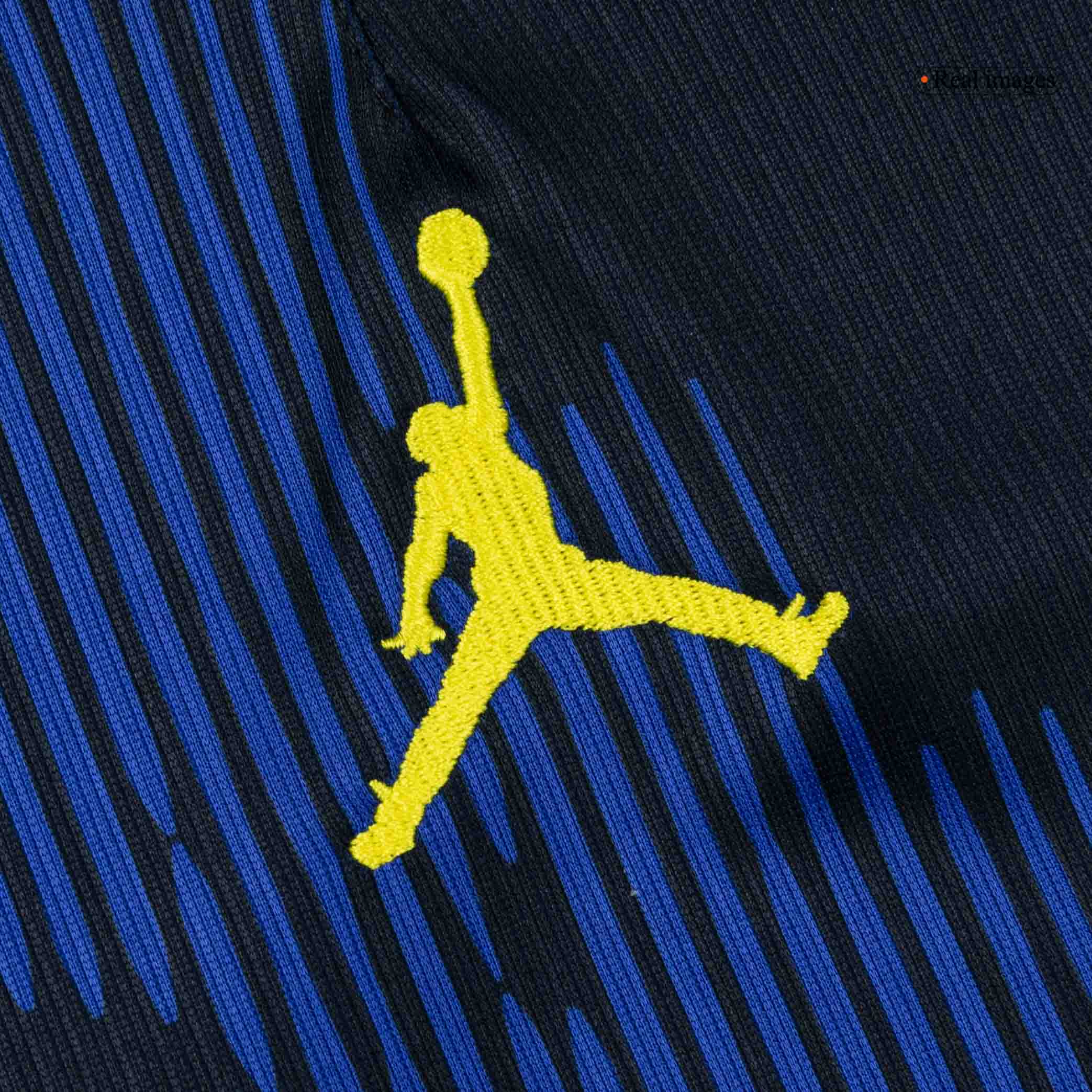 Brazil Away Soccer Jersey World Cup 2026 - gogoalshop