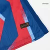 Barcelona Fourth Away Player Version Jersey 2025/26 - gogoalshop