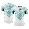 Portugal Away Player Version Jersey World Cup 2026 - gogoalshop