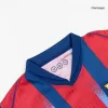 Barcelona Fourth Away Player Version Jersey 2025/26 - gogoalshop