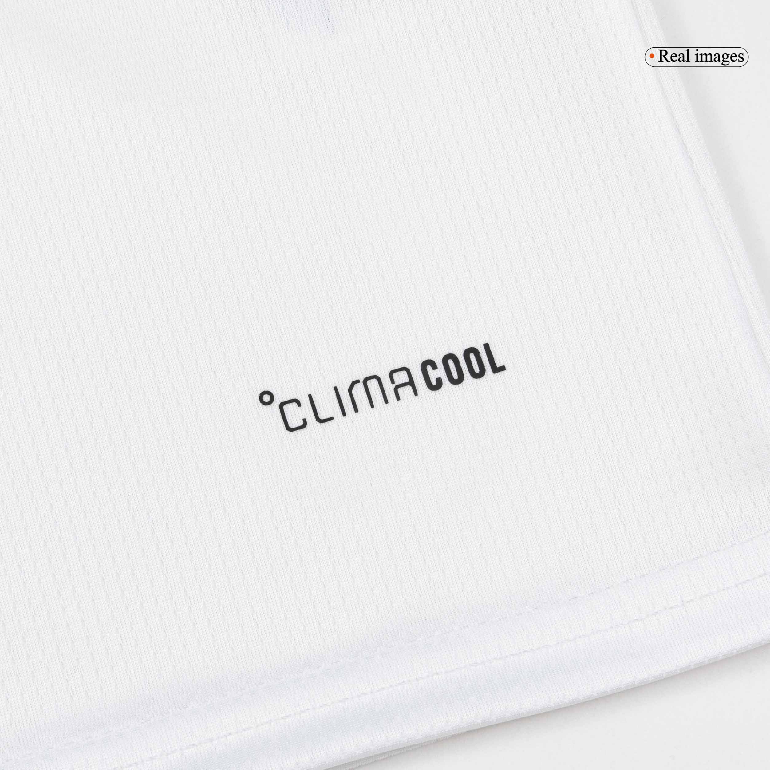 Germany Home World Cup Kids Soccer Jerseys Kit 2026 - gogoalshop