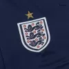England Home World Cup Kids Soccer Jerseys Kit 2026 - gogoalshop