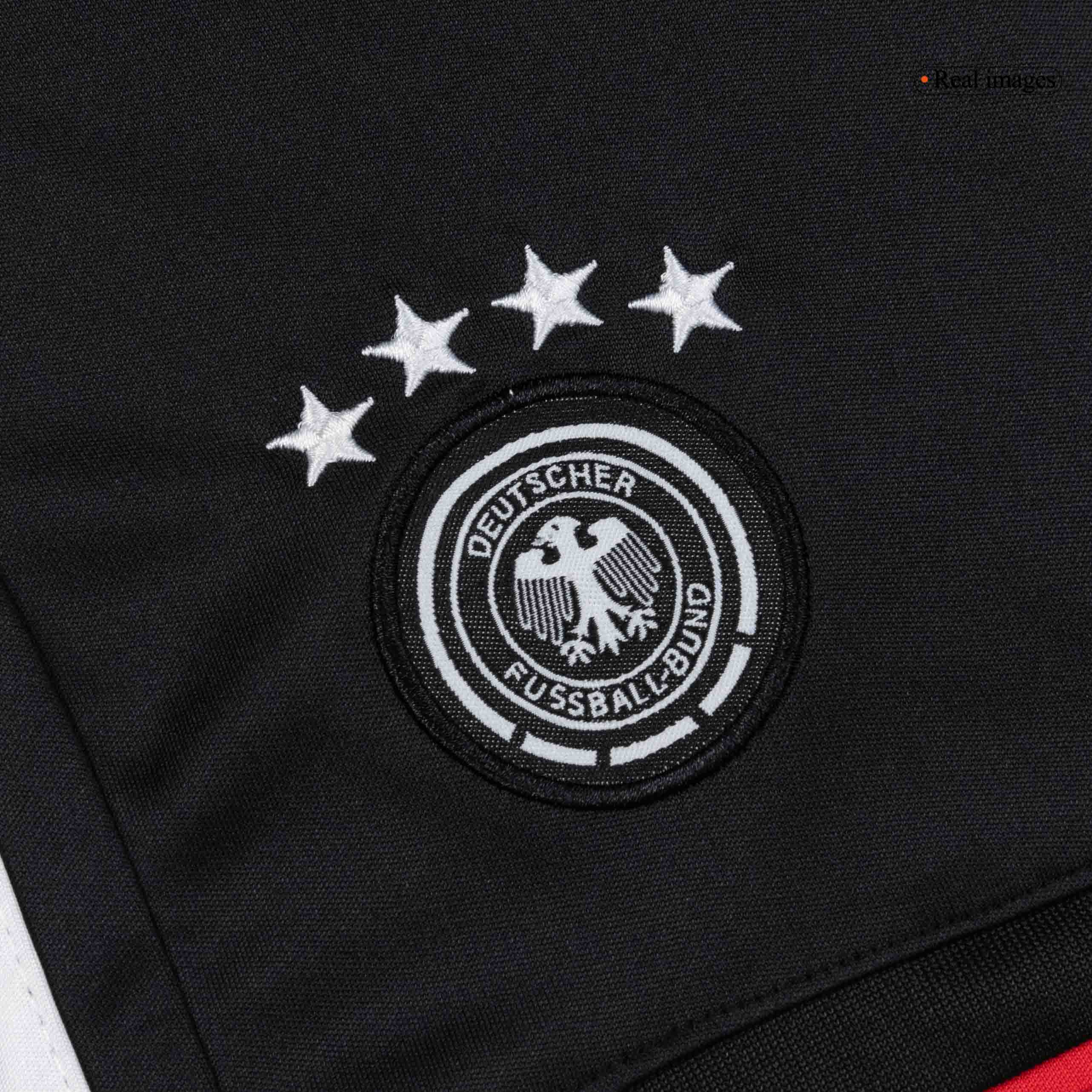 Germany Home World Cup Kids Soccer Jerseys Kit 2026 - gogoalshop