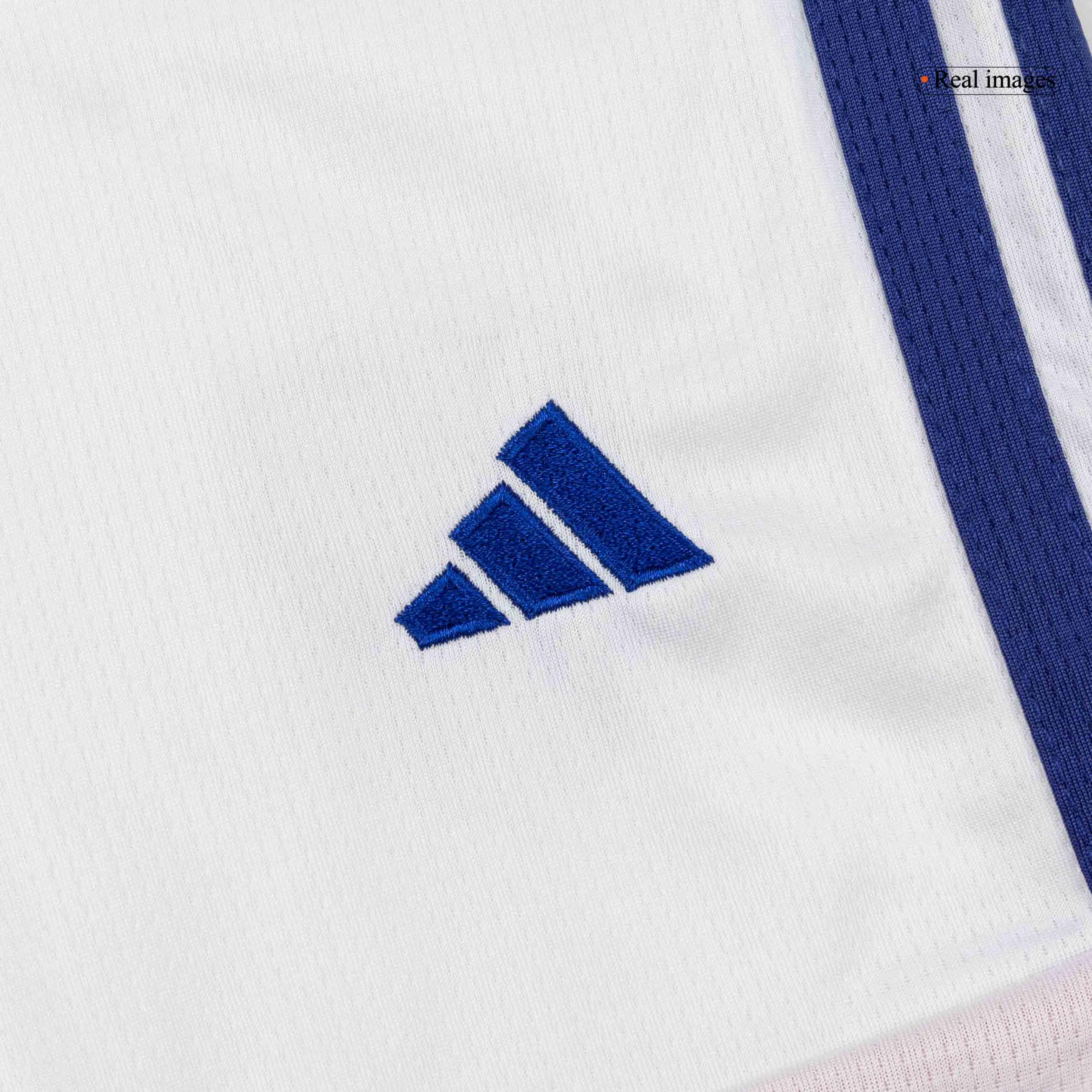 Japan Home World Cup Kids Soccer Jerseys Kit 2026 - gogoalshop